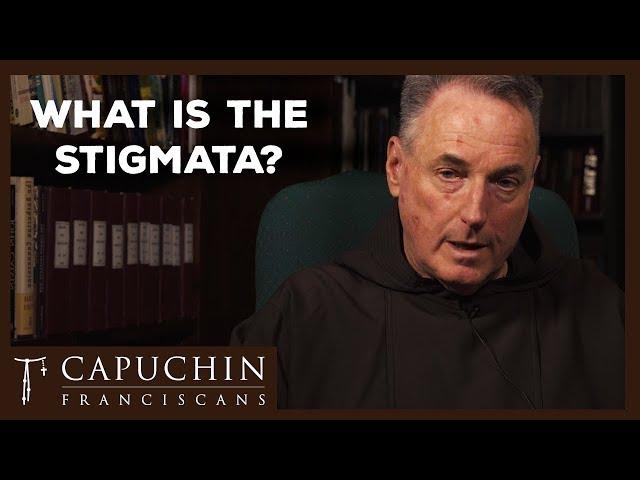 What is the Stigmata? (Ask a Capuchin) | Capuchin Franciscans