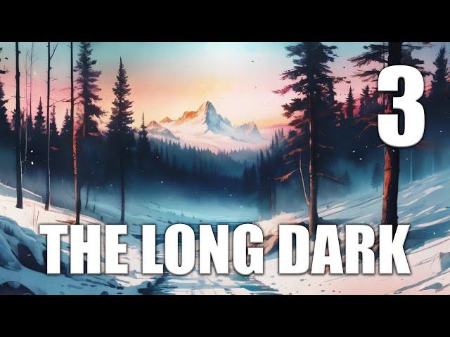 UND WEITER GEHT'S - The Long Dark 2025 #3 - RicoooDZ