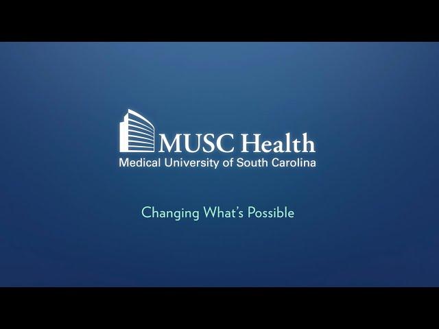 It's A New Day at MUSC Health - Orangeburg