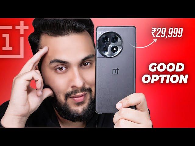 OnePlus 12R in 2025 - BEST Deal for You ?