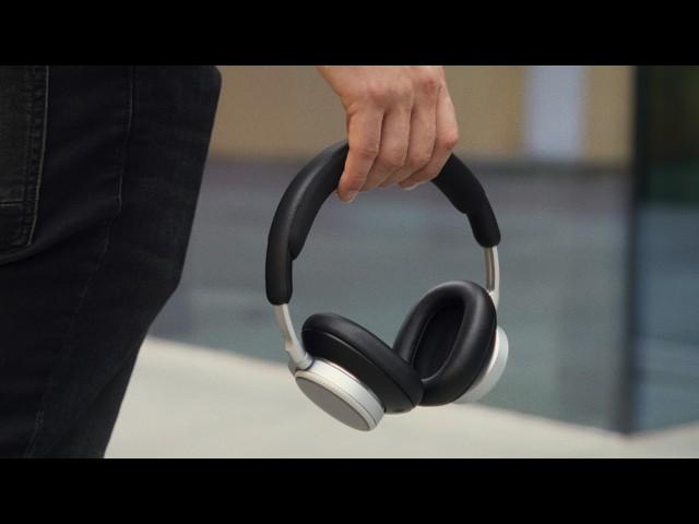 Die neue Benchmark für Over-Ear-Kopfhörer? B&O BEOPLAY H100 im Test