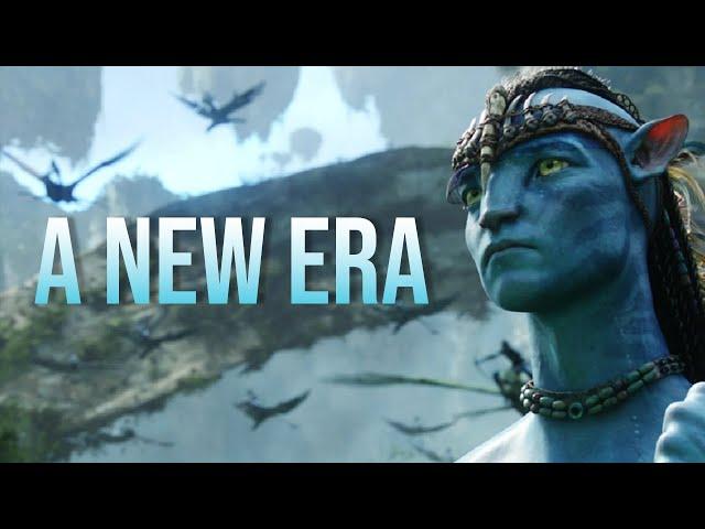 How Avatar Changed Our Perceptions of CGI