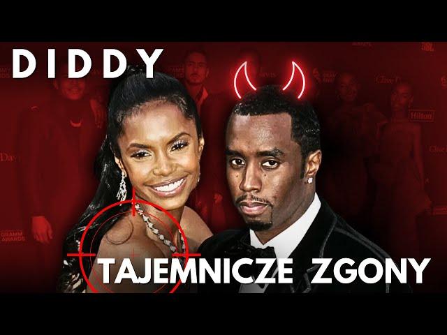 TAJEMNICZA Śmierć Kim Porter - Czy Chciała Ujawnić Tajemnice Diddy’ego?