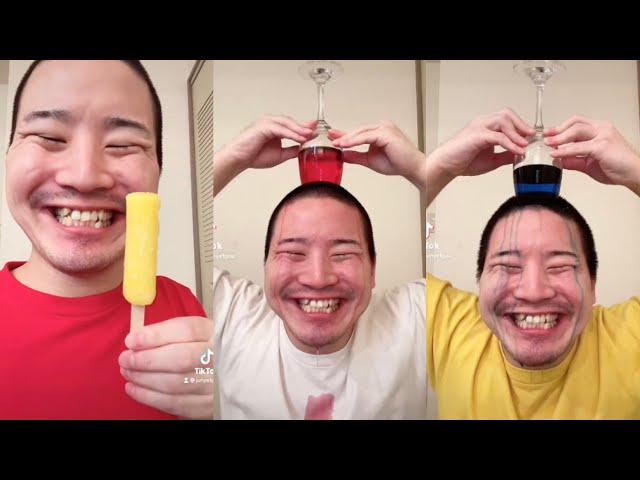 junya1gou funny video 