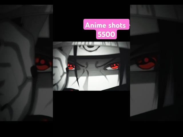 itachi vs orochimaru fight #anime #naruto #edit #shippuden #shorts #itachi