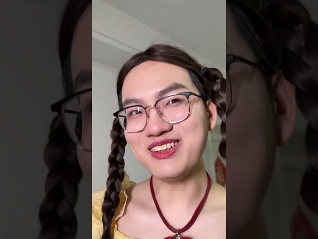 人生最爽的事！你闺蜜住对门！#侯绿萝 #闺蜜酱我们拍这个吧  #搞笑 #funny