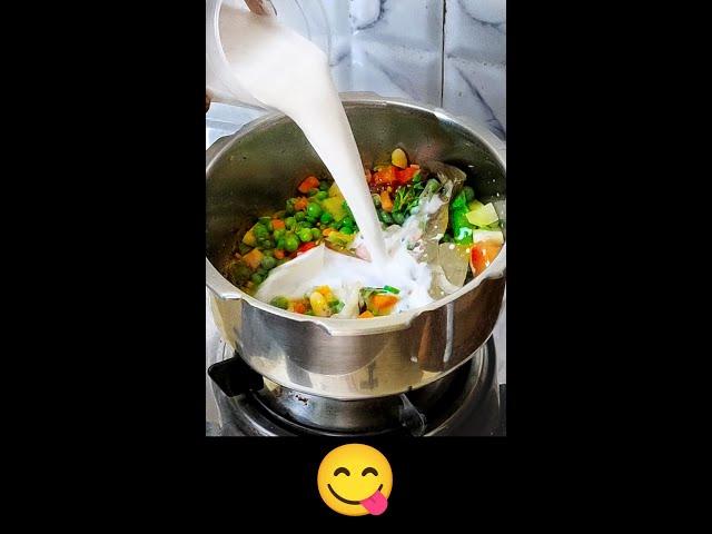 Making of Vegetable Pulao - WeDoCooking