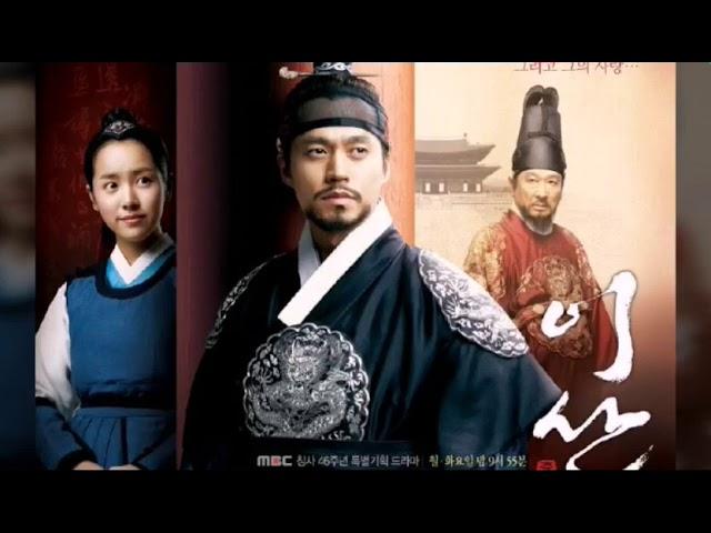 Top 10 best Korean historical dramas