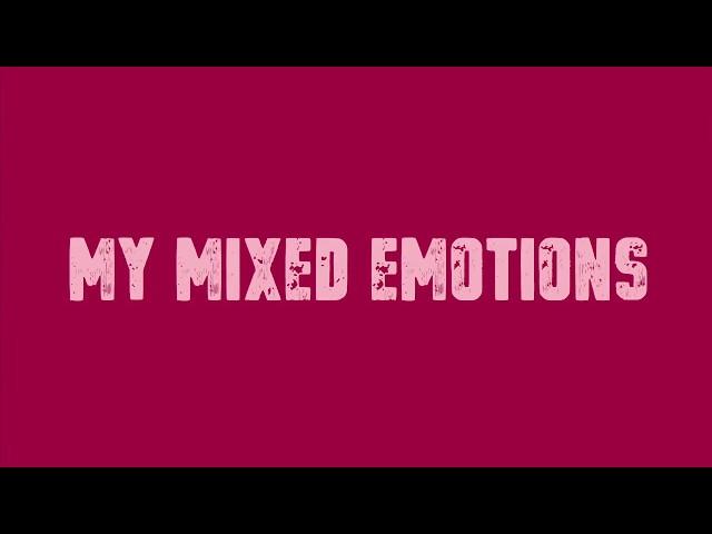 Isabella Gonzalez - Mixed Emotions | From The Official Album 'Farewell'