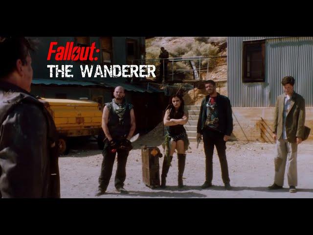 FALLOUT: The Wanderer