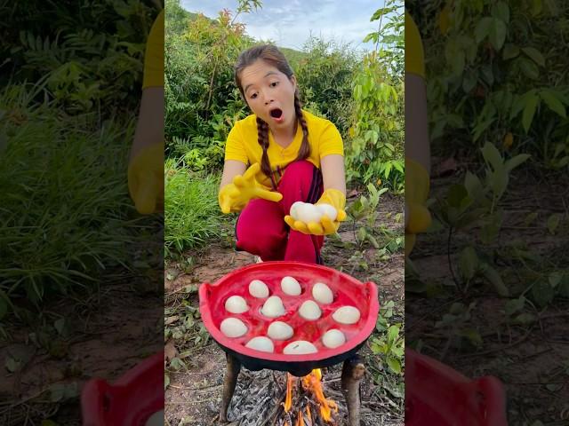 Survival Skills: SMARTCidea and USEFUL with simgle mom #bushcraft #camping #outdoors #useful #idea