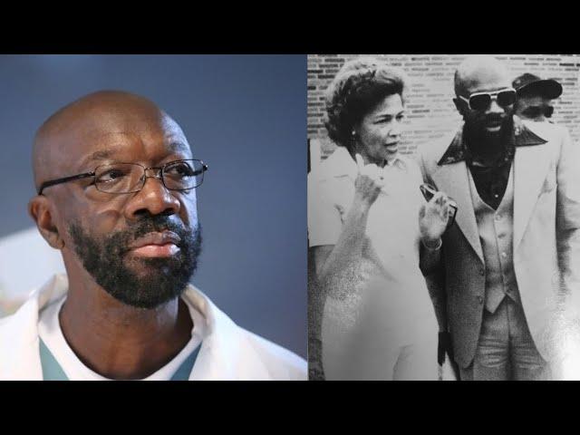 Little known facts about Isaac Hayes