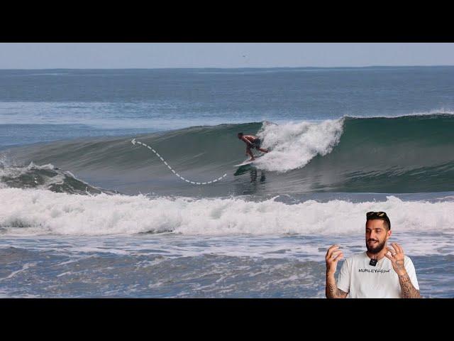 3 Steps For More Fluid Surfing (featuring Filipe Toledo) | The Surfer's Roadmap