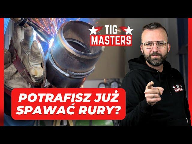 Spawanie rury - podstawy. Jak spawać rury w trudnych pozycjach?