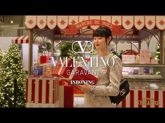 지금현대 │ 발렌티노 Valentino