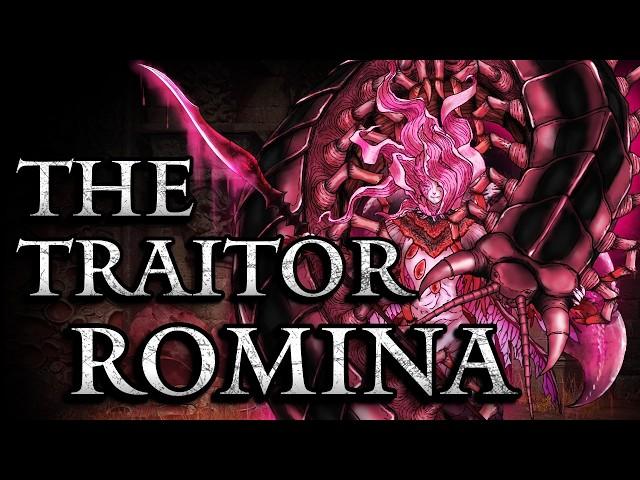 Romina, the Betrayal, and the Beauty of Rot | Elden Ring DLC Lore