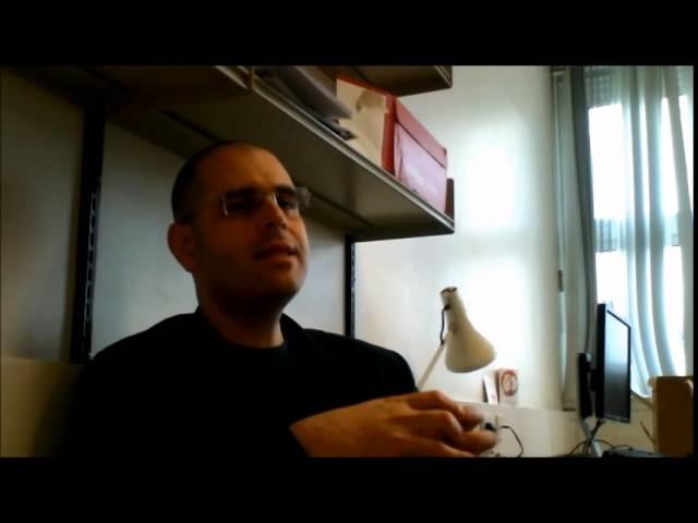 An Interview with Christian Fuchs: Digital Labour and Karl Marx
