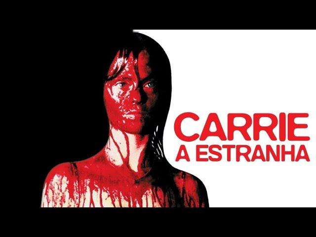 Carrie a estranha 2002