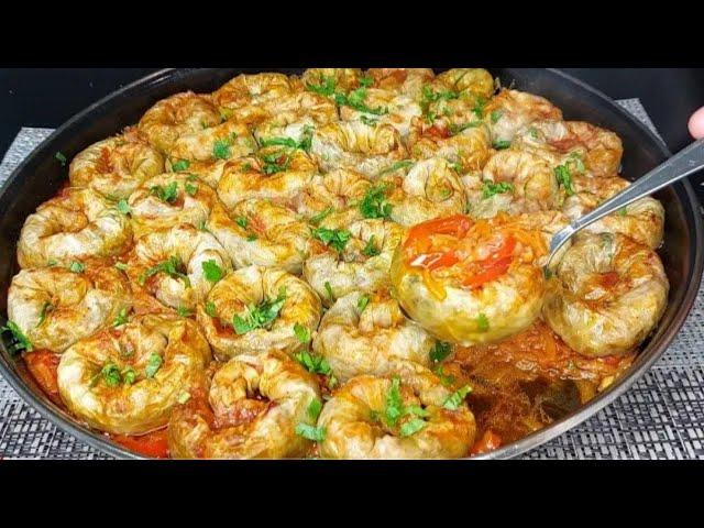 Капуста вкуснее мяса. Подсели всей работой на этот завтрак Скинули за месяц 50 килограмм на шестерых