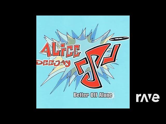 Ravedj Tozzi Lamore Quando Non Cè Più - Better Poff Nelle Casse & Valterik63 | RaveDj