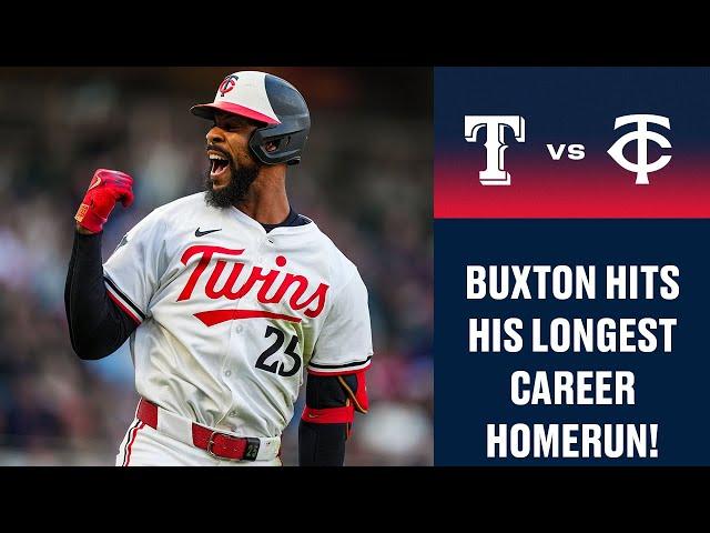 Rangers vs. Twins Game Highlights (6/11/25) | MLB Highlights