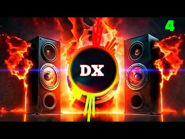 12000Hz Violation Vibration Bass Sound Check  Red Dx  Competition Dialogue Dj Remix 2024