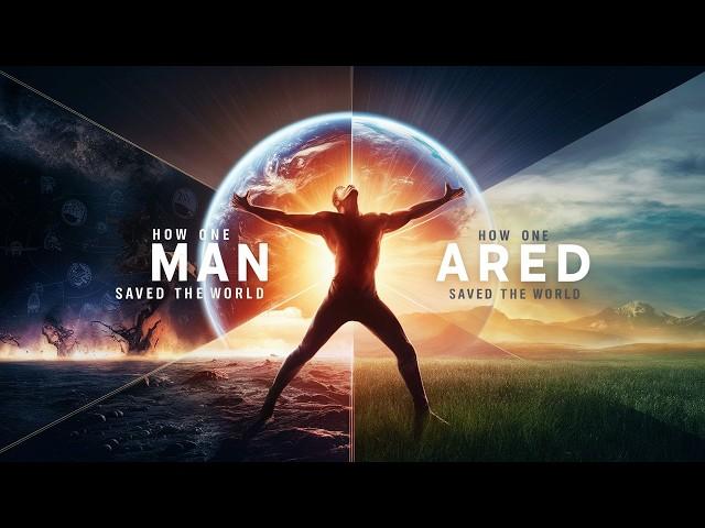 How one man saved the Entire World| Fern daze media