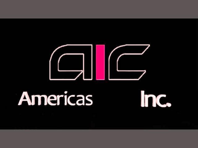 AIC Americas Inc. (2014) "FAKE"