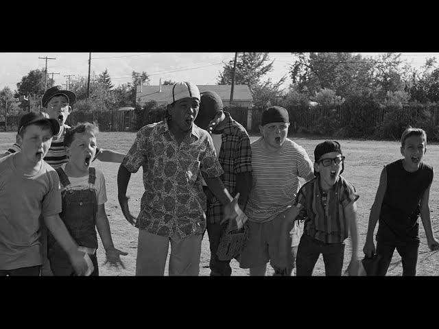 The Sandlot (1993) - Tom Guiry, Mike Vitar - who is she?!