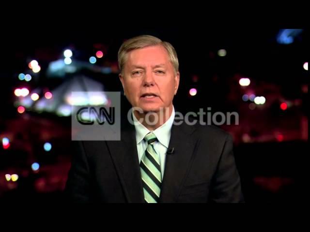 SEN.GRAHAM: CHINA INVOLVED IN SONY HACK