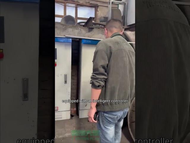 #electric #hotair #dryer , #usedto dry #molds , #zeropollution to #protectenvironment