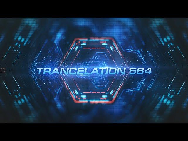 Alaks - TRANCELATION 564 (30_08_2024)