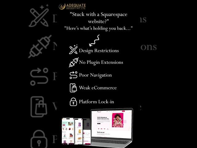 Turn your website into a powerful mobile app with custom features!