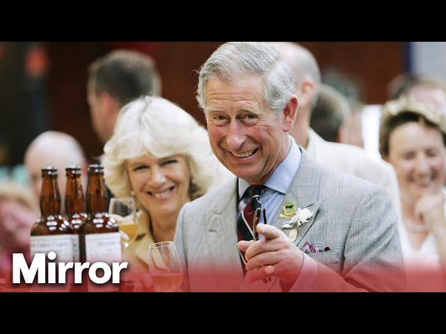 King Charles celebrates 76th birthday