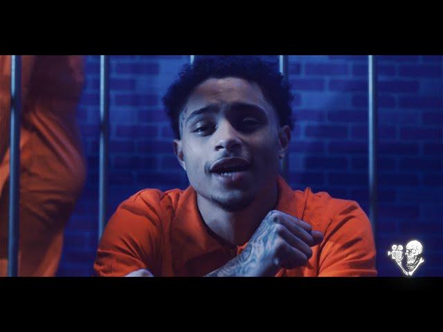 Yung Quapo ft. TheRid3 - Victim to the System (VttS) [Official Video] Directed by Isaac Garcia