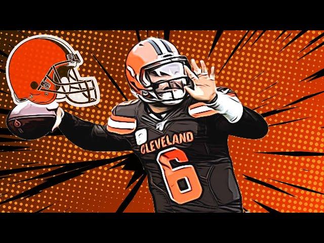 BAKER MAYFIELD | Fantasy Football 2020 Player Outlook