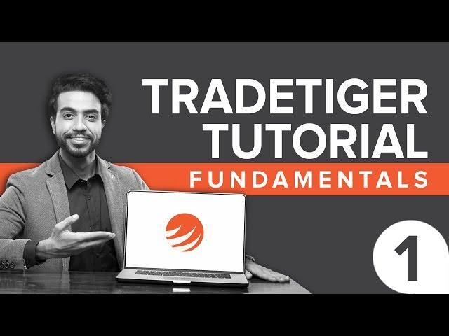 Sharekhan TradeTiger Tutorial: Fundamentals