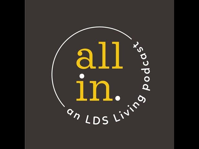 Ty Mansfield and Jacob Hess: Living a Mindful Latter-day Saint Life