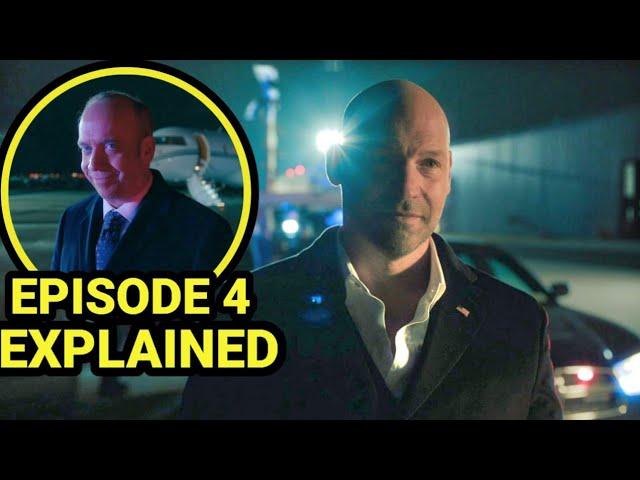 BILLIONS Season 7 Episode 4 Ending Explained