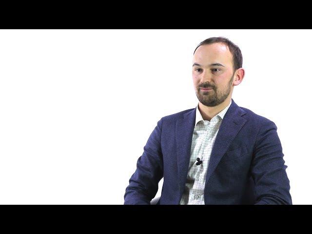 Беспроводные сети 5G - Александр Сафонов