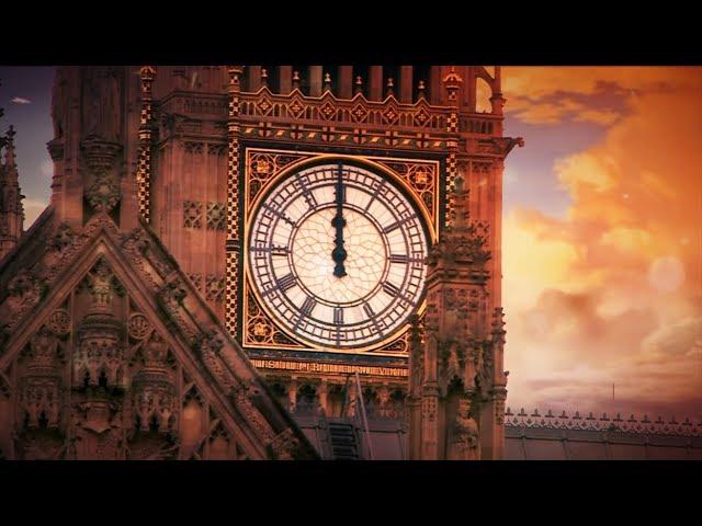 Big Ben - Feel Bong Inc.