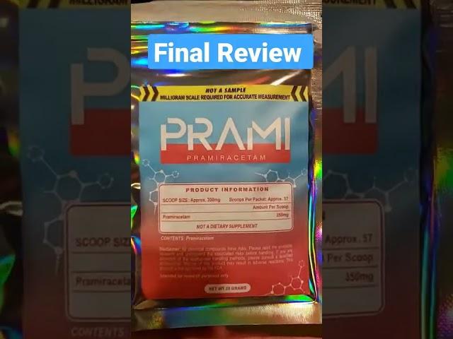 PRAMIRACETAM REVIEW | BEST NOOTROPICS | MENTAL HEALTH