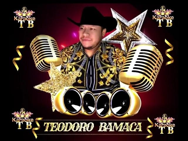 El Corrido de Teodoro Bámaca (RD STUDIOS)