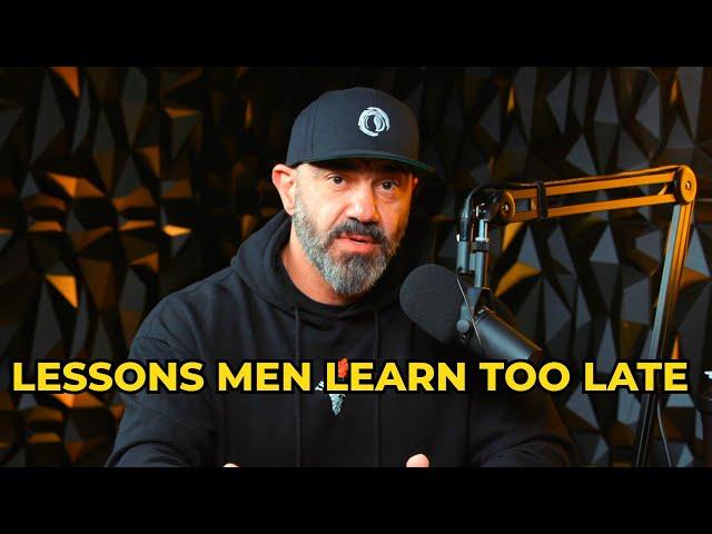 How to take back CONTROL of YOUR LIFE | The Bedros Keuilian Show E028