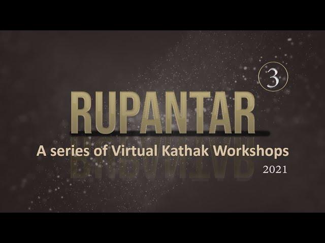 Rupantar 3 Grand Finale