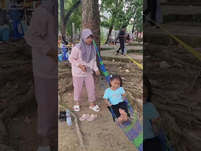 KUMPULAN VIDEO SHORTS ZAHRA SRI APRILITA PART 223