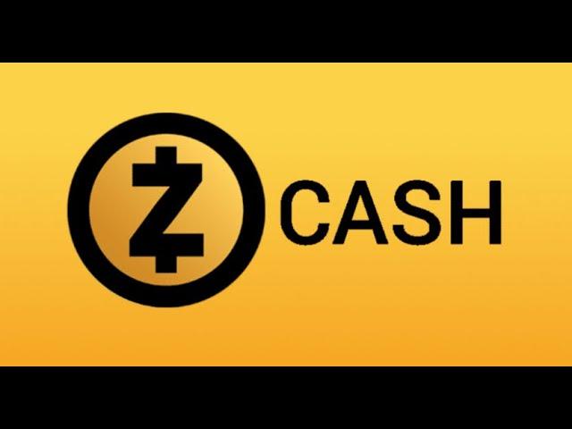 Zcash (ZEC) покупать не ошибка. Обзор рынка. Мнение.