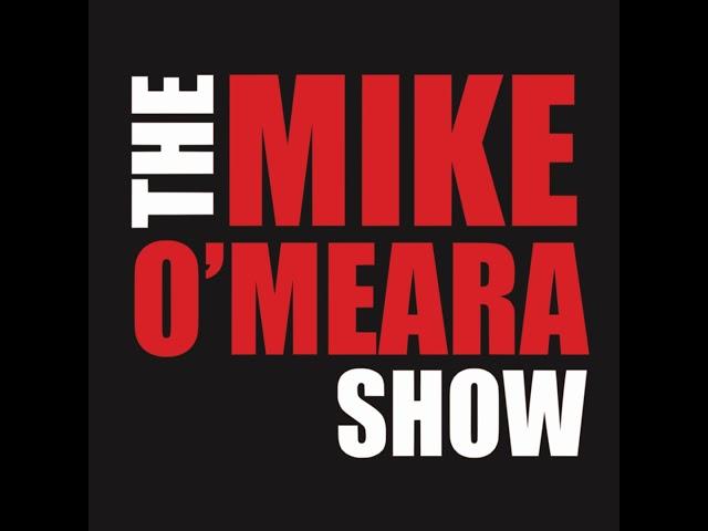 #3168: The Best of The Mike O'Meara Show