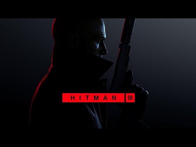 Hitman 3 - Chongqing Requiem (Official Soundtrack) (Chongqing Theme)