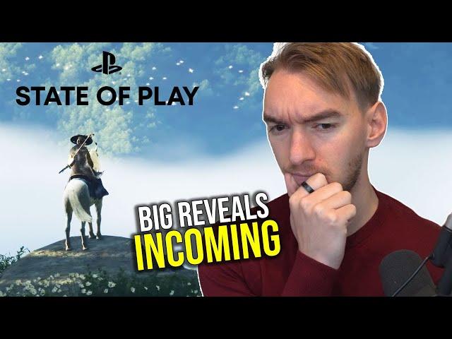 New PlayStation Show Coming Very Soon...